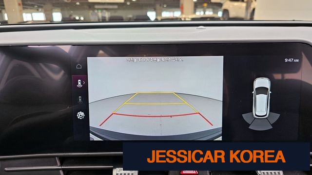 2024 Kia Sportage 5th Gen - Thumbnail 4