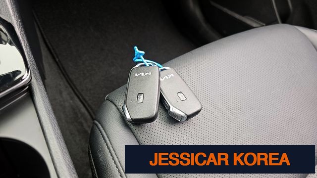 2024 Kia Sportage 5th Gen - Thumbnail 6