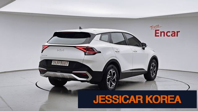 2024 Kia Sportage 5th Gen - Thumbnail 7
