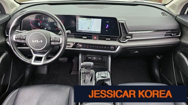 2024 Kia Sportage 5th Gen - Thumbnail 9