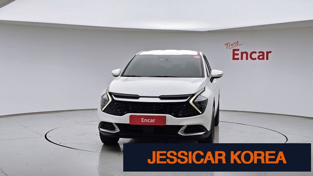 2024 Kia Sportage 5th Gen - Thumbnail 10