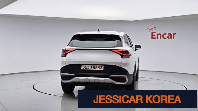 2024 Kia Sportage 5th Gen - Thumbnail 11