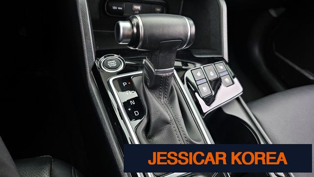 2024 Kia Sportage 5th Gen - Thumbnail 12