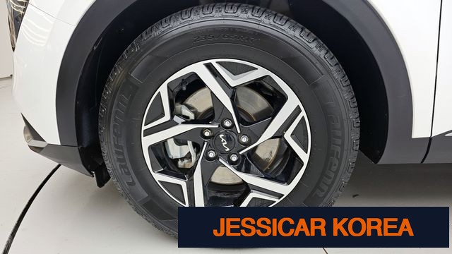 2024 Kia Sportage 5th Gen - Thumbnail 13