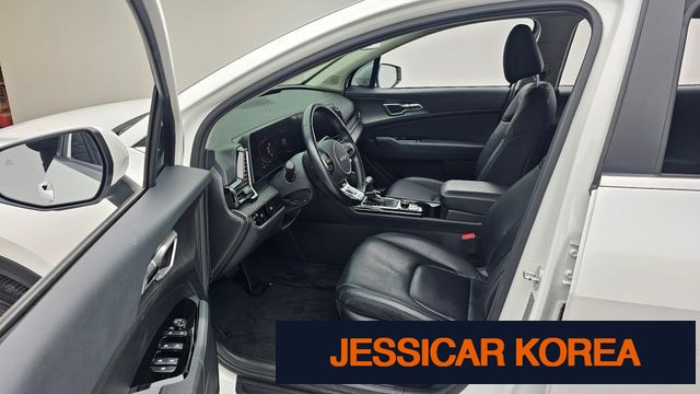 2024 Kia Sportage 5th Gen - Thumbnail 14