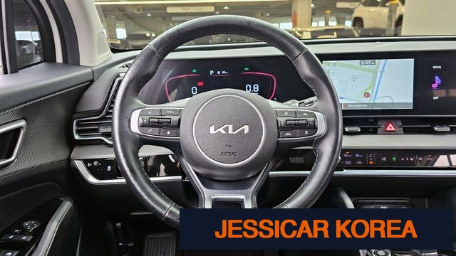 2024 Kia Sportage 5th Gen - Thumbnail 15