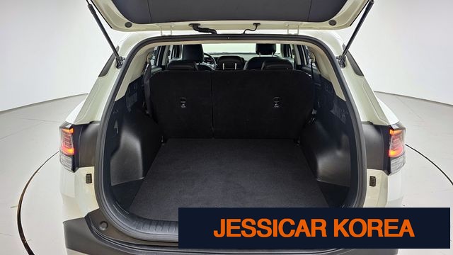 2024 Kia Sportage 5th Gen - Thumbnail 16