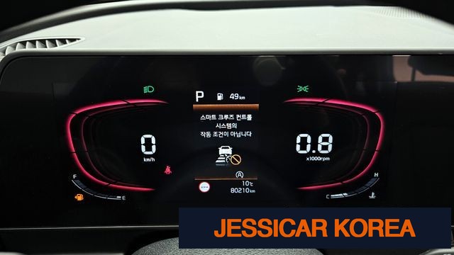 2024 Kia Sportage 5th Gen - Thumbnail 19