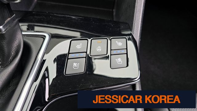 2024 Kia Sportage 5th Gen - Thumbnail 20