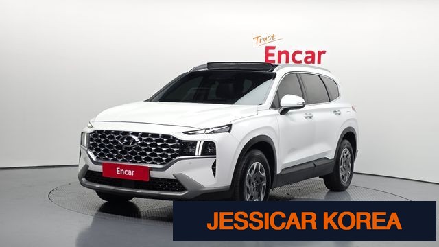 2022 Hyundai The New Santa Fe - Thumbnail 3