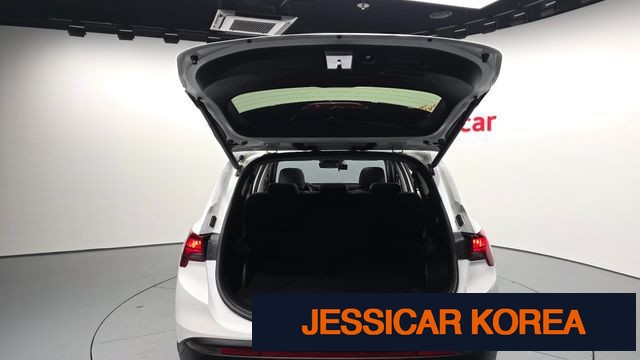 2022 Hyundai The New Santa Fe - Thumbnail 5