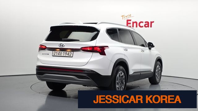 2022 Hyundai The New Santa Fe - Thumbnail 6