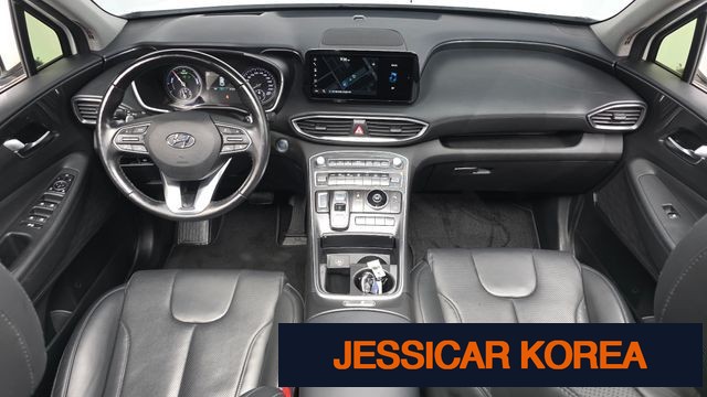 2022 Hyundai The New Santa Fe - Thumbnail 8