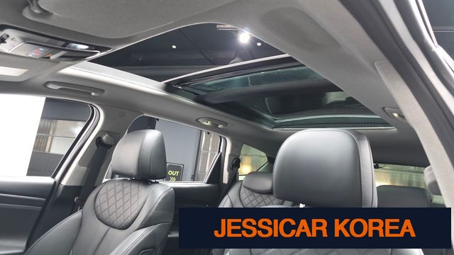 2022 Hyundai The New Santa Fe - Thumbnail 9