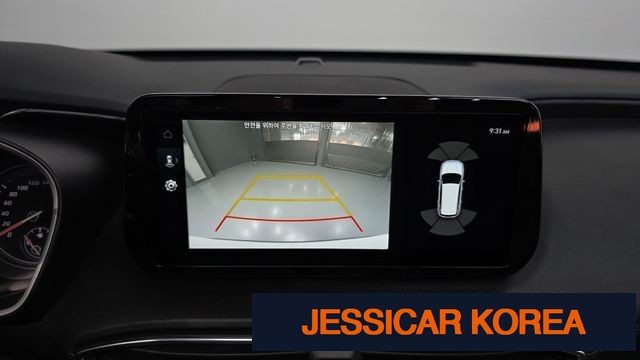 2022 Hyundai The New Santa Fe - Thumbnail 14