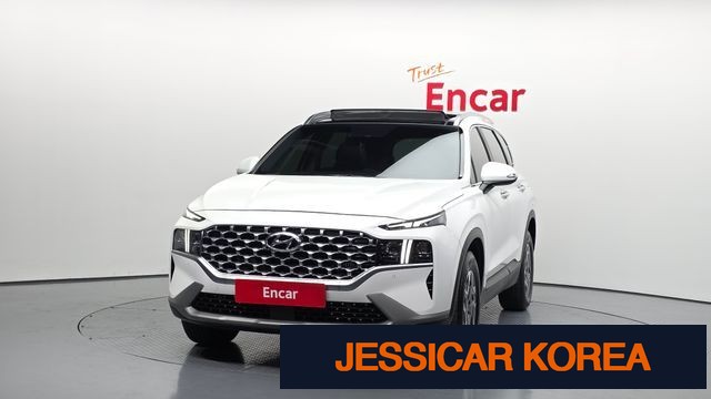 2022 Hyundai The New Santa Fe - Thumbnail 15