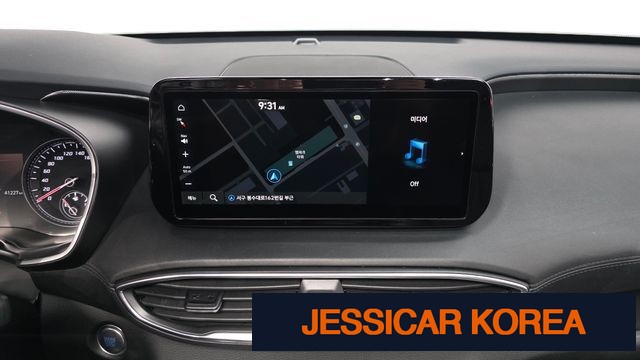 2022 Hyundai The New Santa Fe - Thumbnail 16
