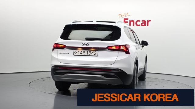 2022 Hyundai The New Santa Fe - Thumbnail 17