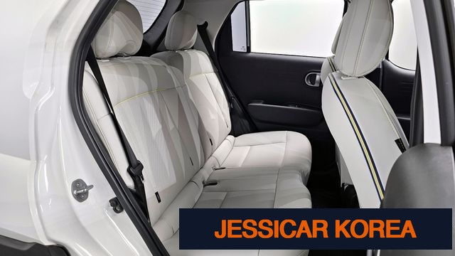 2023 Hyundai Casper - Thumbnail 3