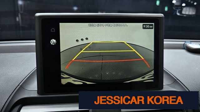 2023 Hyundai Casper - Thumbnail 5