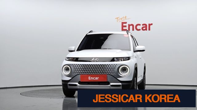 2023 Hyundai Casper - Thumbnail 6