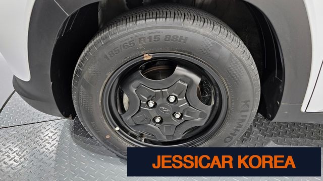 2023 Hyundai Casper - Thumbnail 8