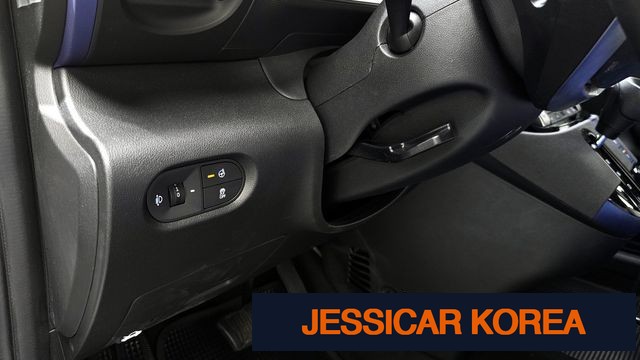 2023 Hyundai Casper - Thumbnail 9