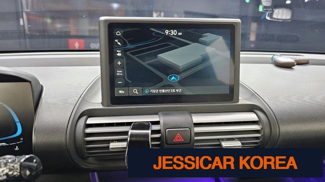 2023 Hyundai Casper - Thumbnail 11