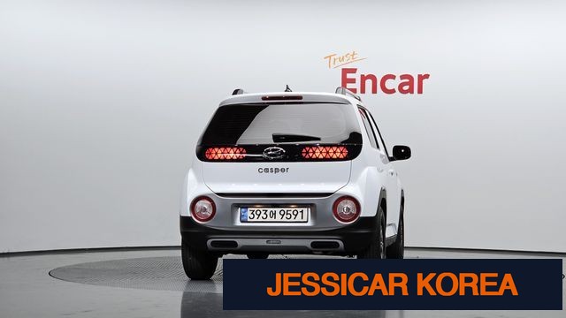 2023 Hyundai Casper - Thumbnail 12