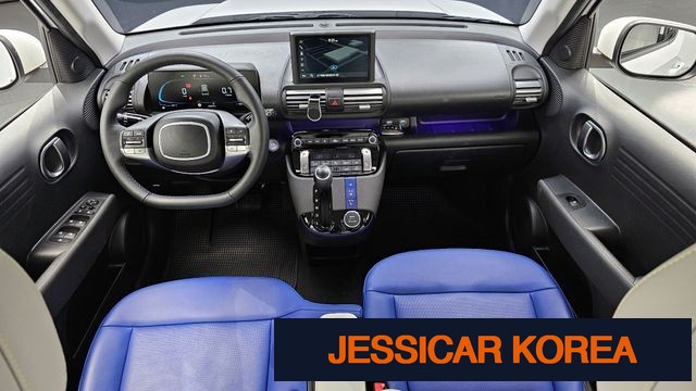 2023 Hyundai Casper - Thumbnail 13