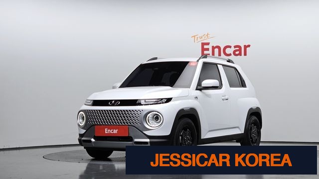 2023 Hyundai Casper - Thumbnail 17