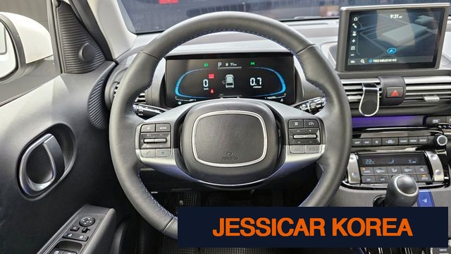 2023 Hyundai Casper - Thumbnail 19