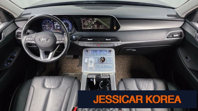 2021 Hyundai Palisade - Thumbnail 3