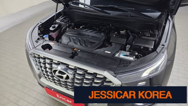 2021 Hyundai Palisade - Thumbnail 4