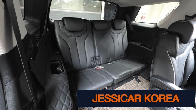 2021 Hyundai Palisade - Thumbnail 5