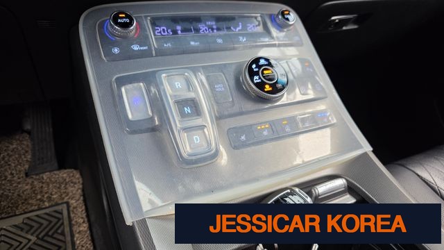 2021 Hyundai Palisade - Thumbnail 6