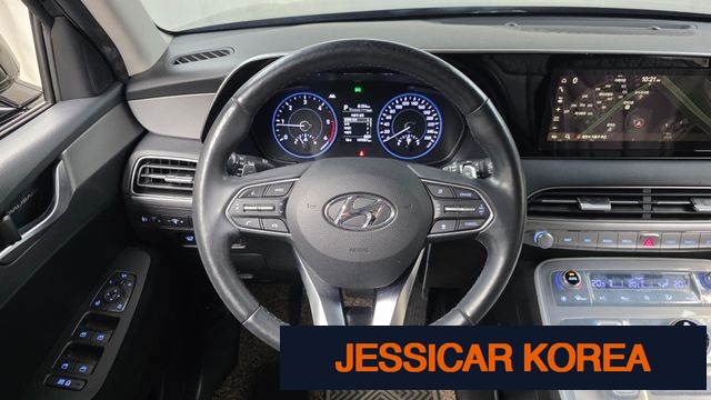 2021 Hyundai Palisade - Thumbnail 7