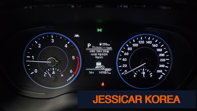 2021 Hyundai Palisade - Thumbnail 8