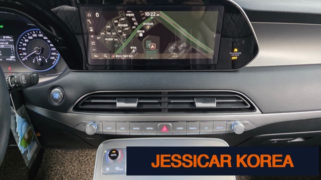 2021 Hyundai Palisade - Thumbnail 9
