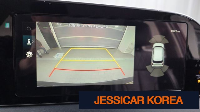 2021 Hyundai Palisade - Thumbnail 10