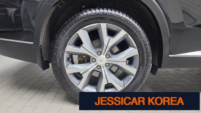 2021 Hyundai Palisade - Thumbnail 11