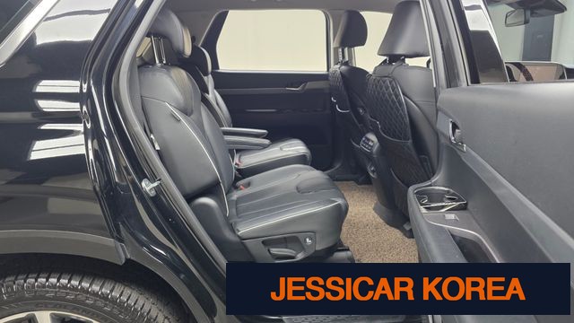 2021 Hyundai Palisade - Thumbnail 12