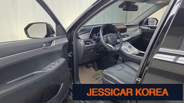 2021 Hyundai Palisade - Thumbnail 13