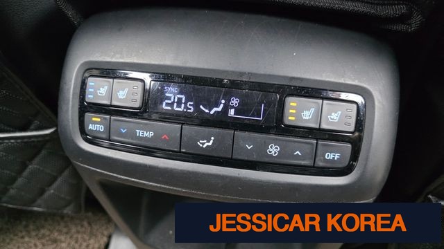 2021 Hyundai Palisade - Thumbnail 16