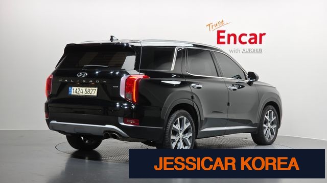 2021 Hyundai Palisade - Thumbnail 18