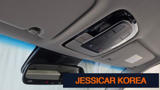 2021 Hyundai Palisade - Thumbnail 19
