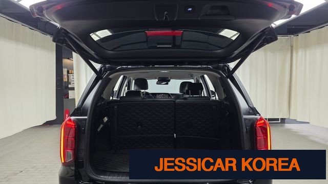 2021 Hyundai Palisade - Thumbnail 20