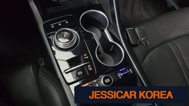 2022 Kia K5 Hybrid 3rd Generation - Thumbnail 2