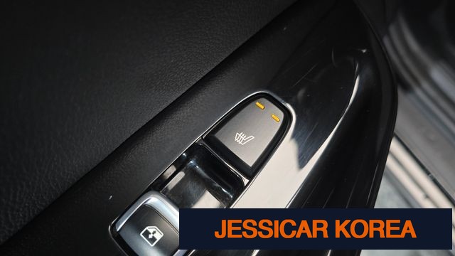 2022 Kia K5 Hybrid 3rd Generation - Thumbnail 5