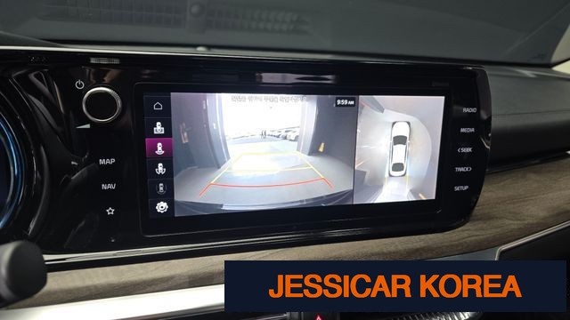 2022 Kia K5 Hybrid 3rd Generation - Thumbnail 7